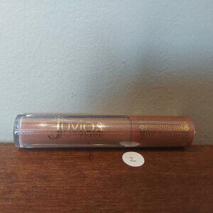 Juvia's Place - The Coffee Shop Lip Gloss
